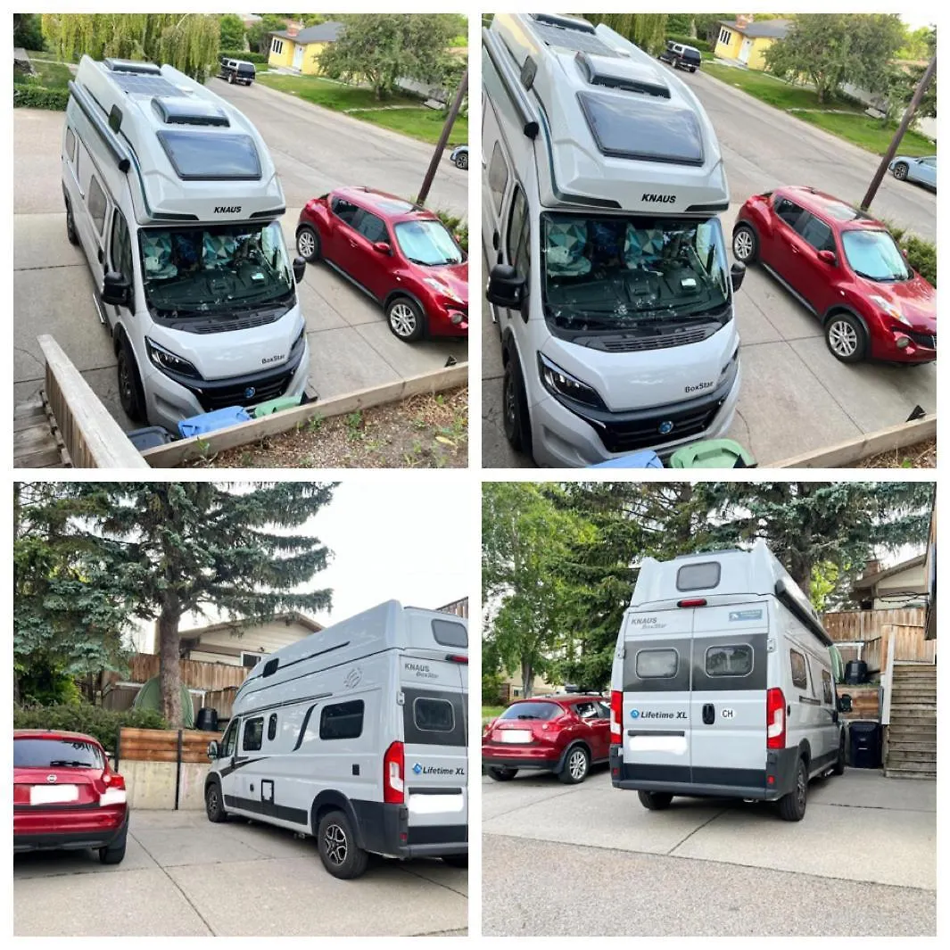 Cozy Basement Suite-溫馨小屋 Designated Parking Calgary Canada