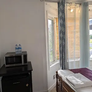  Guest house Star Cozy