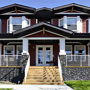 3* Bed & Breakfast Novel